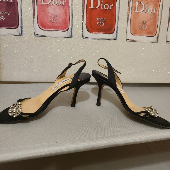 Jimmy Choo Sandals - Picture 2 of 6